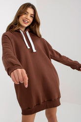 Sudadera modelo 216188 Ex Moda