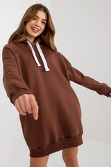 Sudadera modelo 216188 Ex Moda