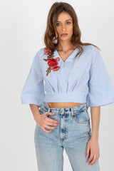 Blusa modelo 216203 Lakerta