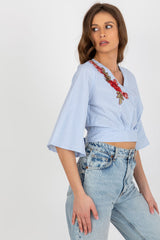 Blusa modelo 216203 Lakerta