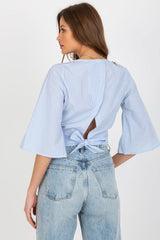 Blusa modelo 216203 Lakerta