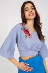 Blusa modelo 216204 Lakerta