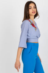 Blusa modelo 216204 Lakerta