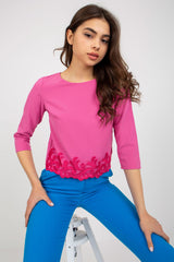 Blusa modelo 216205 Lakerta