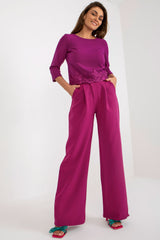 Blusa modelo 216206 Lakerta