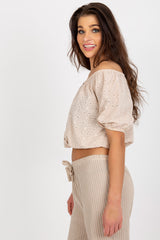 Blusa modelo 216208 Lakerta