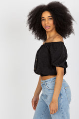 Blusa modelo 216209 Lakerta