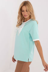 Blusa modelo 216210 Lakerta