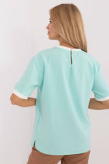 Blusa modelo 216210 Lakerta
