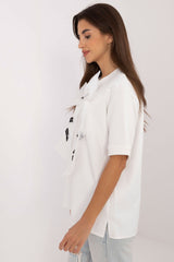 Blusa modelo 216211 Lakerta