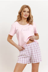 Pijama modelo 216225 Taro