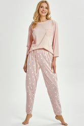 Pijama modelo 216234 Taro