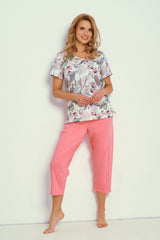 Pijama modelo 216237 Taro