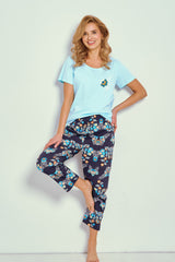 Pijama modelo 216238 Taro