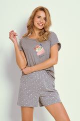 Pijama modelo 216239 Taro