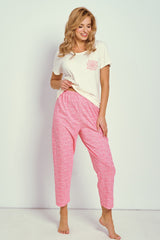 Pijama modelo 216242 Taro