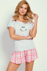 Pijama modelo 216248 Taro