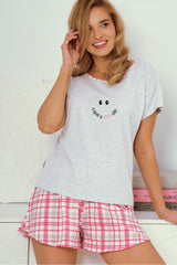 Pijama modelo 216248 Taro