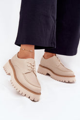 Zapatos modelo 216317 Step in style