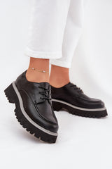 Zapatos modelo 216318 Step in style