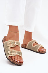 Chanclas modelo 216319 Step in style