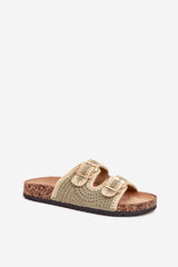 Chanclas modelo 216319 Step in style