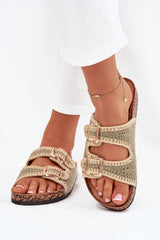 Chanclas modelo 216319 Step in style