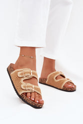 Chanclas modelo 216320 Step in style