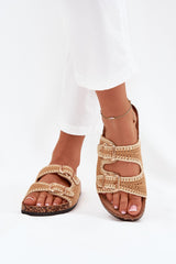 Chanclas modelo 216320 Step in style