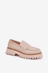 Mocasín modelo 216321 Step in style