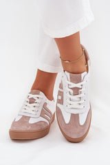 Zapatillas modelo 216330 Step in style