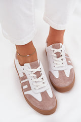 Zapatillas modelo 216330 Step in style