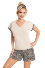 Pijama modelo 216334 Donna