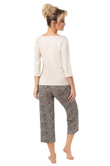 Pijama modelo 216335 Donna