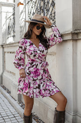 Vestido Casual modelo 216337 LaBalancia