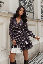 Vestido Casual modelo 216339 LaBalancia