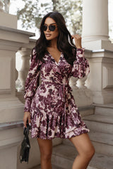 Vestido Casual modelo 216340 LaBalancia