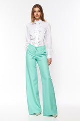 Camisa de manga larga modelo 216346 Nife