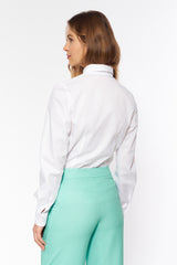 Camisa de manga larga modelo 216346 Nife