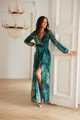 Vestido de cóctel modelo 216356 Roco Fashion