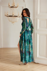 Vestido de cóctel modelo 216356 Roco Fashion