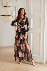 Vestido de cóctel modelo 216357 Roco Fashion