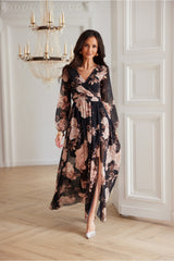 Vestido de cóctel modelo 216357 Roco Fashion