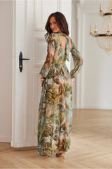 Vestido de cóctel modelo 216358 Roco Fashion