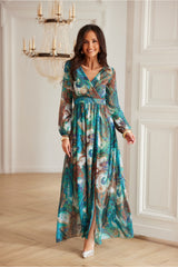 Vestido de cóctel modelo 216359 Roco Fashion