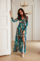 Vestido de cóctel modelo 216359 Roco Fashion