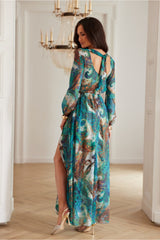 Vestido de cóctel modelo 216359 Roco Fashion