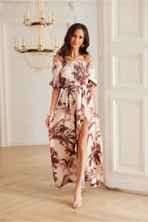 Vestido Casual modelo 216360 Roco Fashion