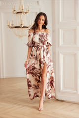 Vestido Casual modelo 216360 Roco Fashion