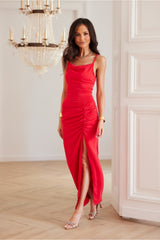 Vestido de noche modelo 216363 Roco Fashion